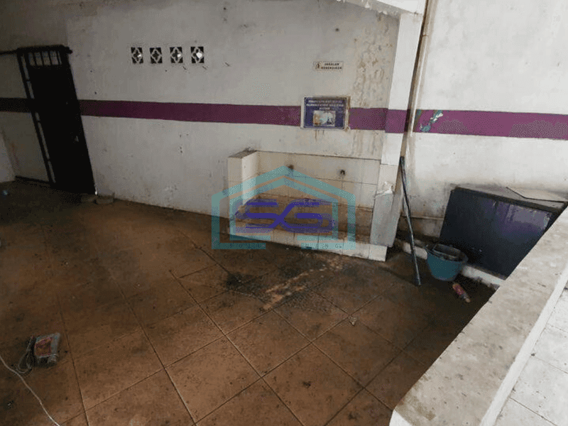 Disewakan Ruko Bisa Untuk Gudang di Suropati Bandung