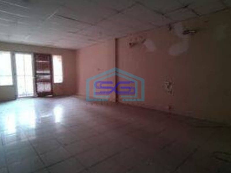 Disewakan Ruko Pallazo Kemayoran Jakarta Pusat