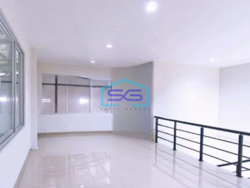 Disewakan Gudang Kawasan Industri Sentul Bogor Luas Bangunan 210m2