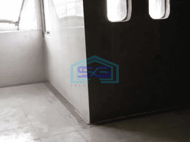 Dijual Komplek Pergudangan Bandara Mas Tangerang