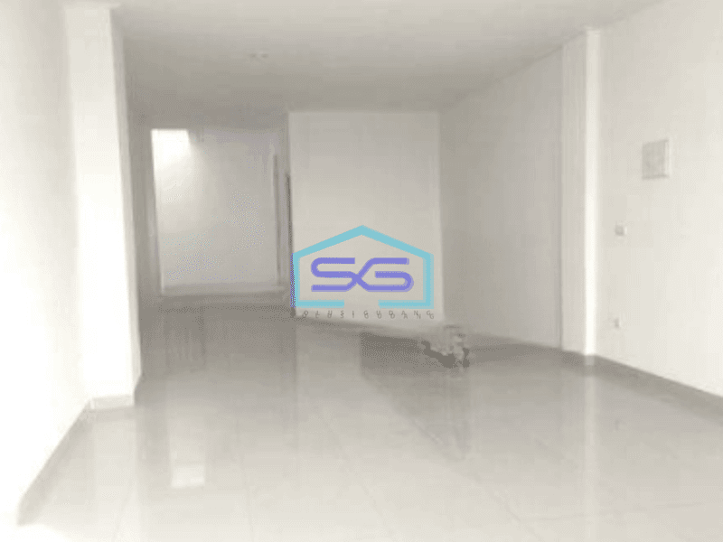 Dijual Ruko 3 Lantai di Pantai Indah Kapuk Jakarta Utara Luas Bangunan 203 m²