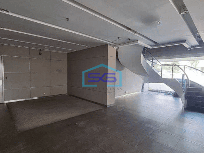 Dijual Ruko Hook LB 660m2 di Kelapa Gading Jakarta Utara