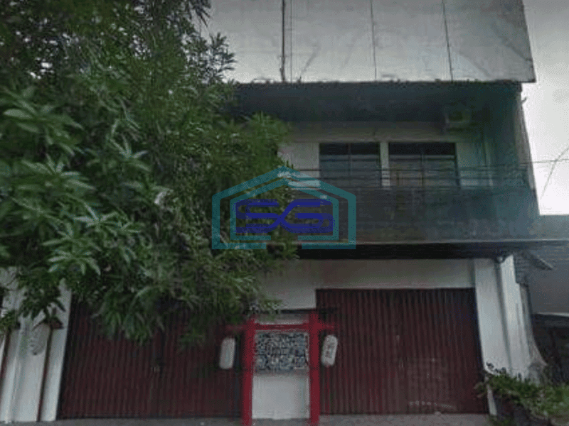 Disewakan Ruko Cocok untuk Gudang lokasi di Sleman Jogja