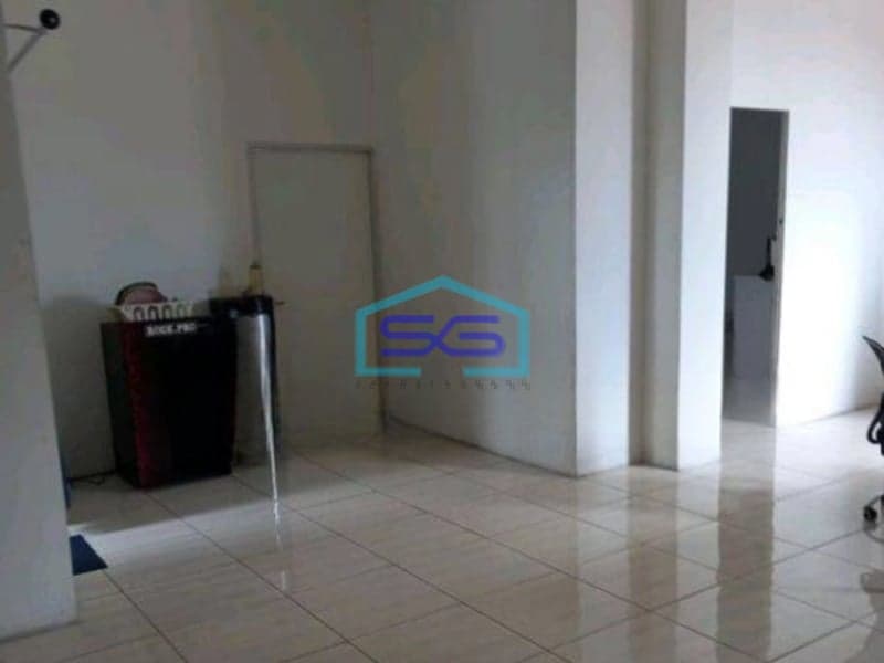 Dijual Ruko Lokasi Sangat Ramai di Bintaro Tangerang Selatan