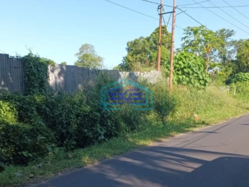 Dijual Tanah Di Jl Raya Kauditan Kema Buat Industri Dan Gudang Kauditan, Minahasa Utara Luas Tanah 38000 m²