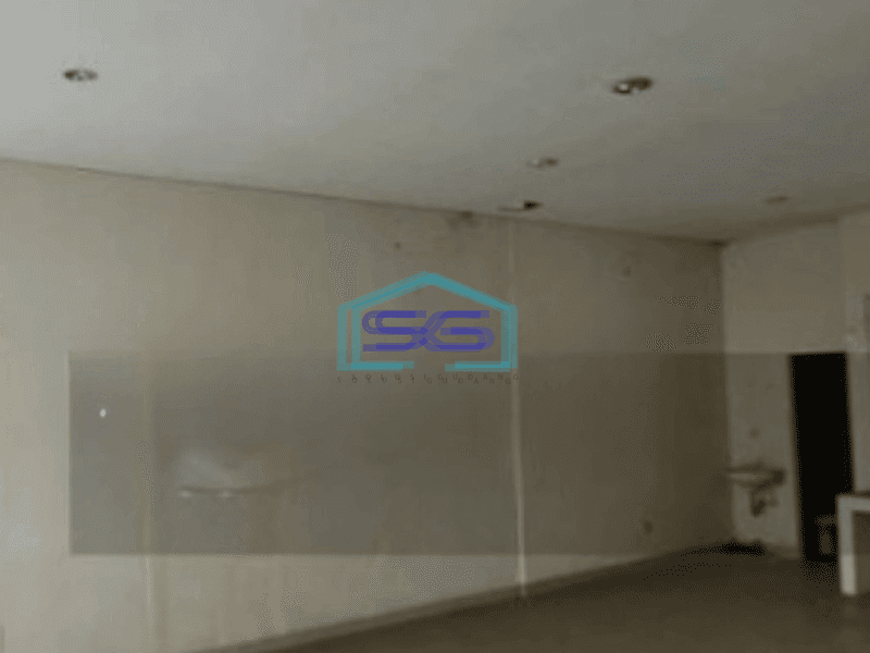 Disewakan Ruko Dekat Borma Di Kiaracondong Luas Bangunan 104 m²