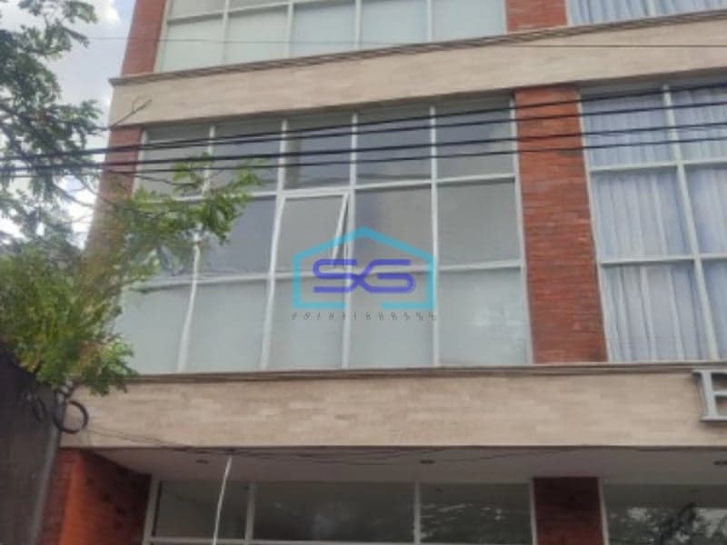 Dijual Ruko 3 Lantai Luas Bangunan 171 m² Lokasi Denpasar Bali