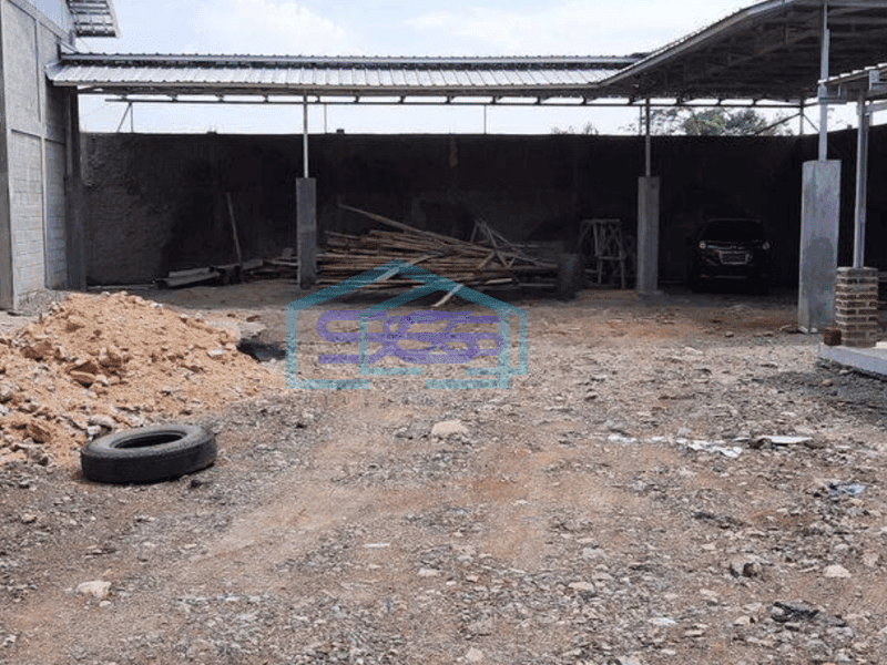 Disewa Gudang Baru Area Bandung Timur