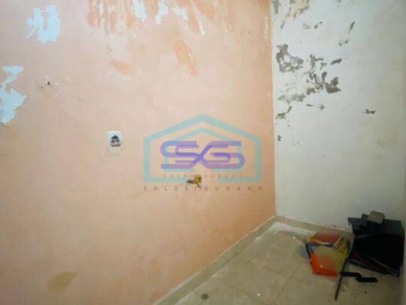 Dijual Ruko 2 Lantai Dengan Infrastruktur Baik Lokasi Denpasar