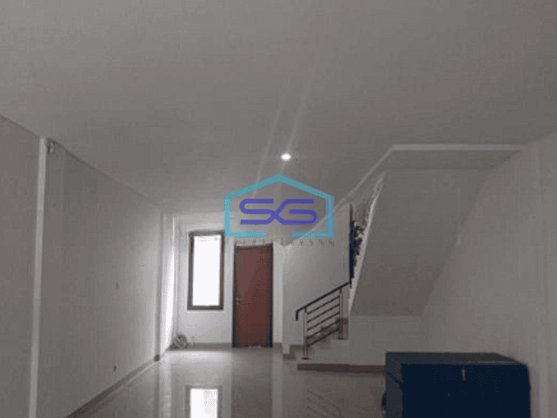 Dijual Ruko Di Mainroad Batununggal Bandung Luas Bangunan 236m2