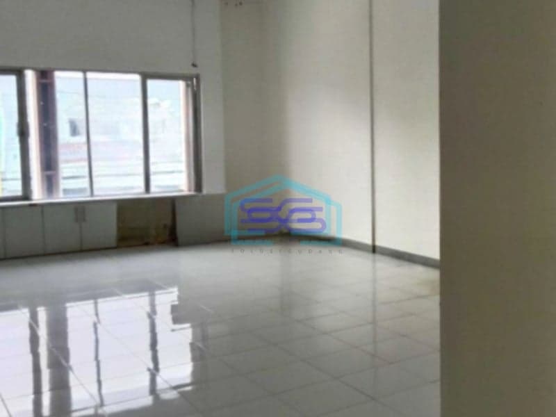 Disewakan Ruko 3 Lantai Luas Bangunan  146 m² Lokasi Sleman Yogyakarta