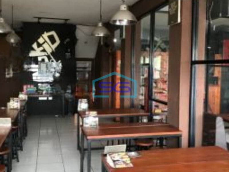 Dijual Ruko 3 Lantai Luas Bangunan  384 m² Lokasi Beji Depok