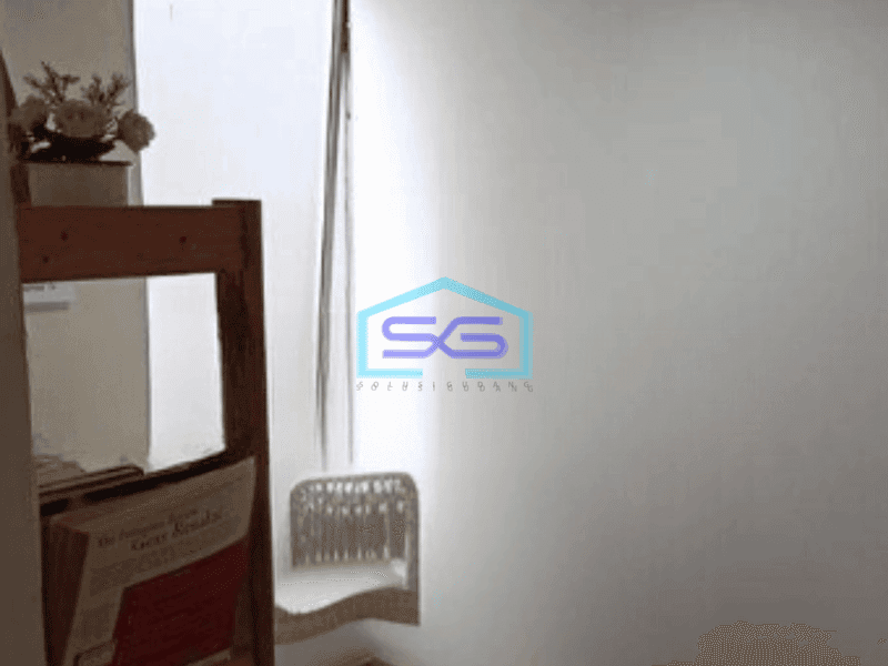 Dijual Ruko di Pasir Kaliki Bandung Luas Bangunan  240 m²