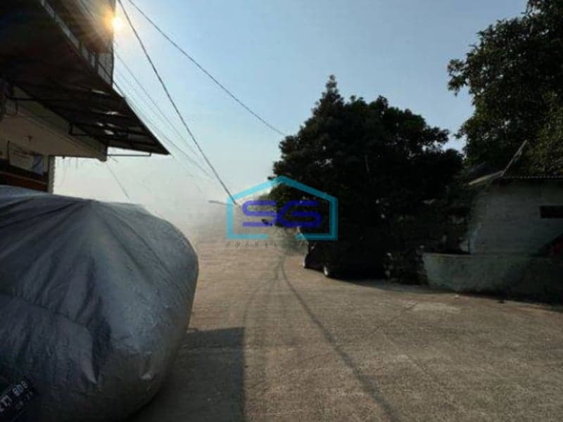 Dijual Ruko di Duri Kosambi Jakarta Barat Luas Bangunan 187 m²