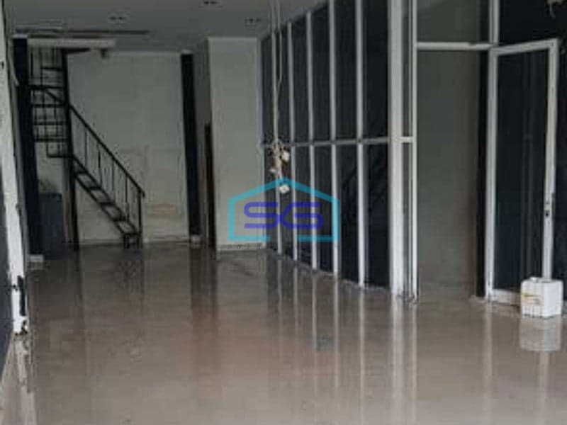 Dijual Ruko 3 Lantai Luas Bangunan 225m2 di Kelapa Gading Jakarta Utara