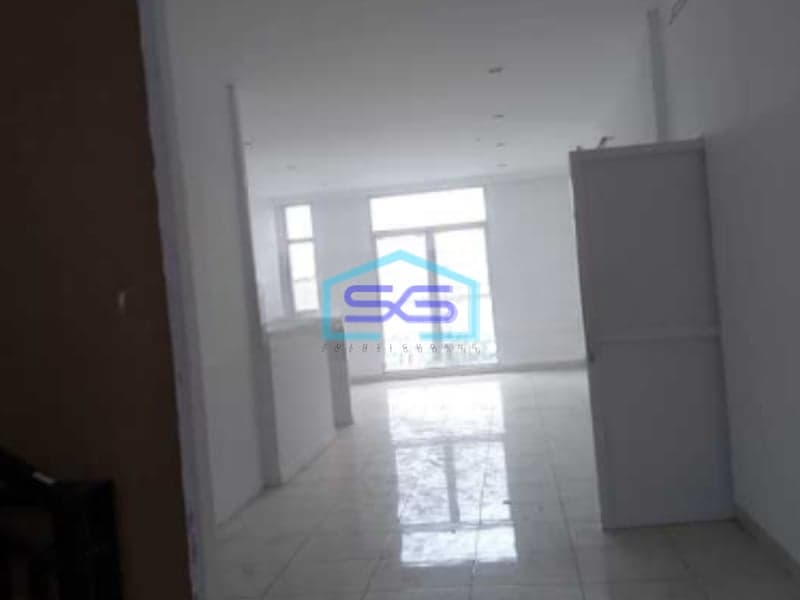 Disewakan Ruko Gandeng 3 Lantai Siap Pakai Di Summarecon Bekasi Luas Bangunan  478 m²