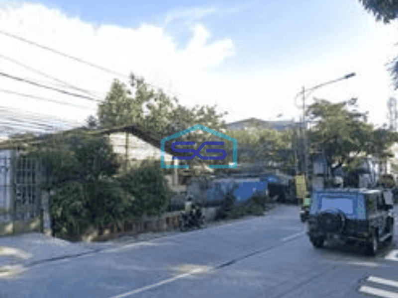 Dijual Ex Pabrik Jl Pangeran Tubagus Angke Grogol Jakarta Barat