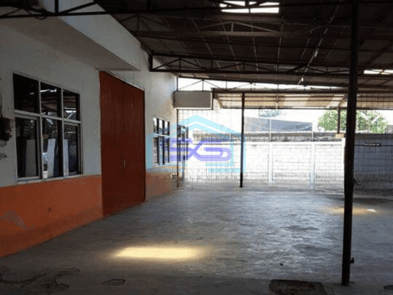 Dijual Gudang Murah Daerah Sunter Jakarta Utara