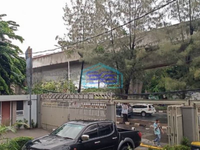 Dijual Ruko Premium Pulomas 4lt, Jalan Raya, Strategis Jakarta Timur Luas Bangunan 328m2