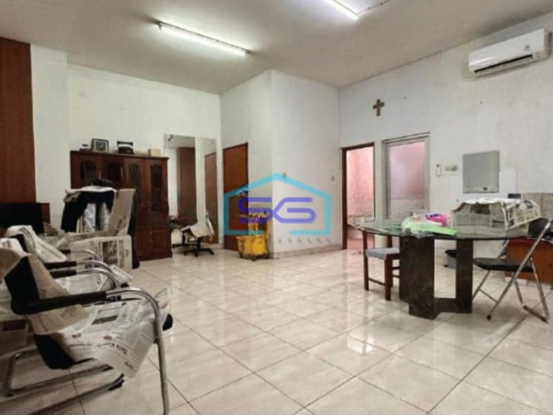 Dijual Cepat Ruko Lokasi di Matraman Jakarta Timur Luas Tanah 564m2