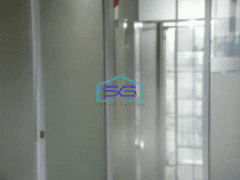 Dijual Ruko Murah di Jemursari Surabaya Luas Bangunan  280 m²