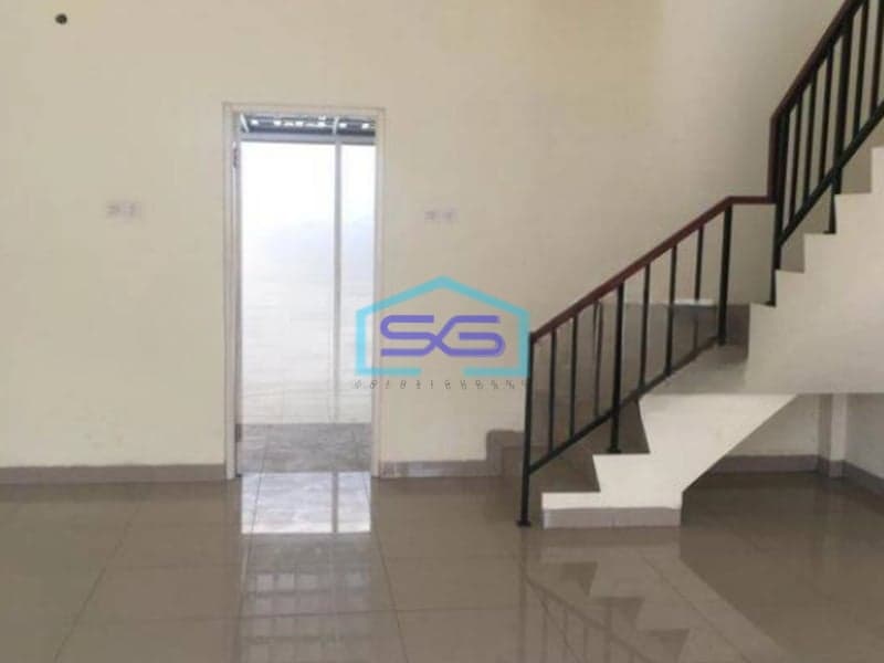 Dijual Ruko Siap Pakai Arana Kota Harapan Indah Bekasi