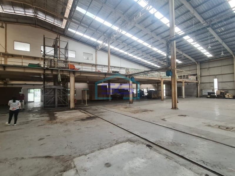 Dijual PT. ALL TRY INDUSTRIAL Ex Pabrik Murah, Di Kawasan EJIP dekat Gerbang Tol Cikarang Barat 5