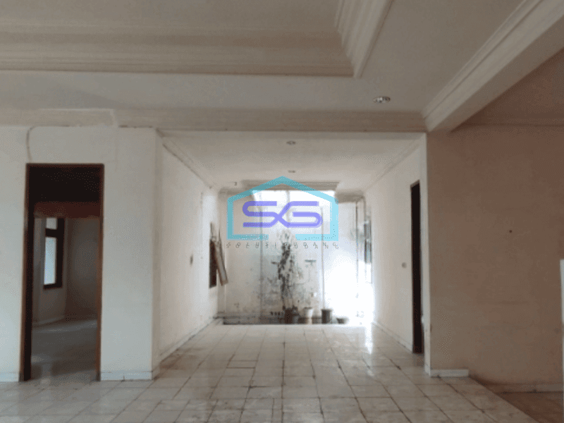 Disewakan Ruko Bagus Di Pekiringan Jalan Gudang Cirebon