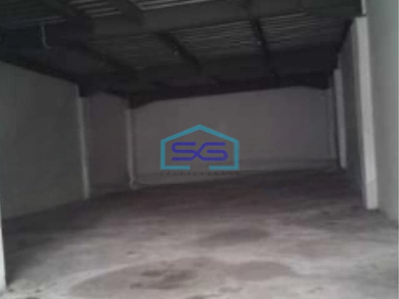 Disewakan Gudang 3 Lantai Luas Tanah 340 m²  Lokasi di Jakarta Utara