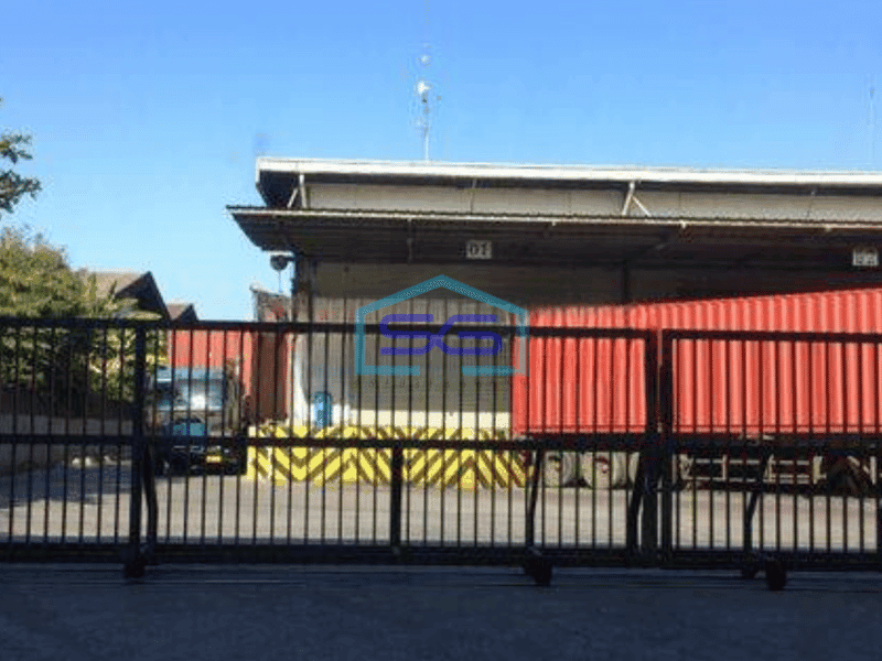 Disewakan Gudang Full Fasilitas Exclusive Di Pulo Gadung Jakarta Timur