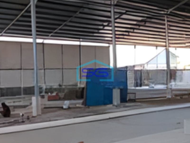 Dijual Gudang Siap Pakai Di Plumbon Cirebon Jawa Barat Luas Tanah 8000m2