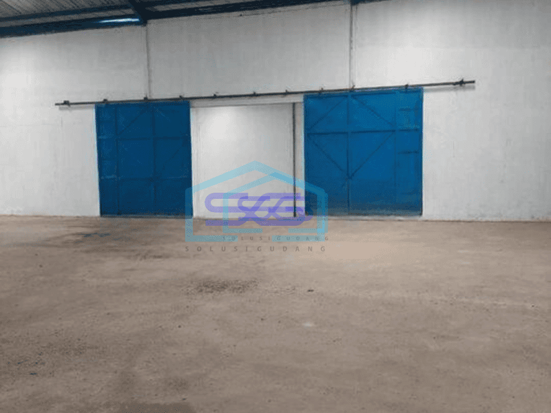 Dijual Gudang Hokky Bagus Dan Siap Pakai di Area Katapang Kopo, Bandung