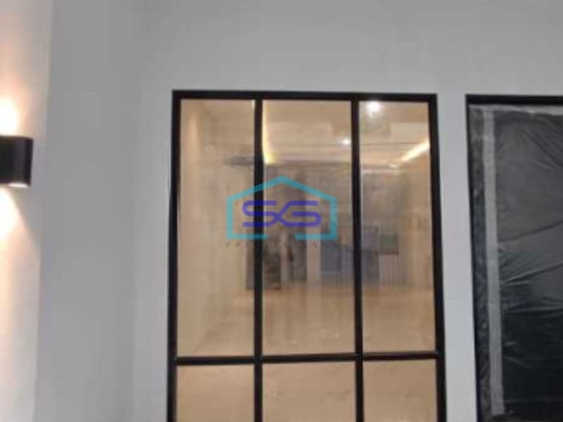 Dijual Ruko 3 Lantai Luas Bangunan 200 m² di Jelambar Jakarta Barat