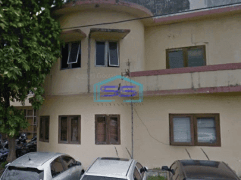 Dijual Ruang Usaha di Setia Budi Jakarta Selatan Cocok Buat Inves