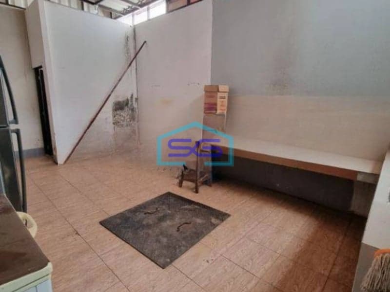 Dijual Ruko Baru Bagus Savoy Garden City Jakarta Timur