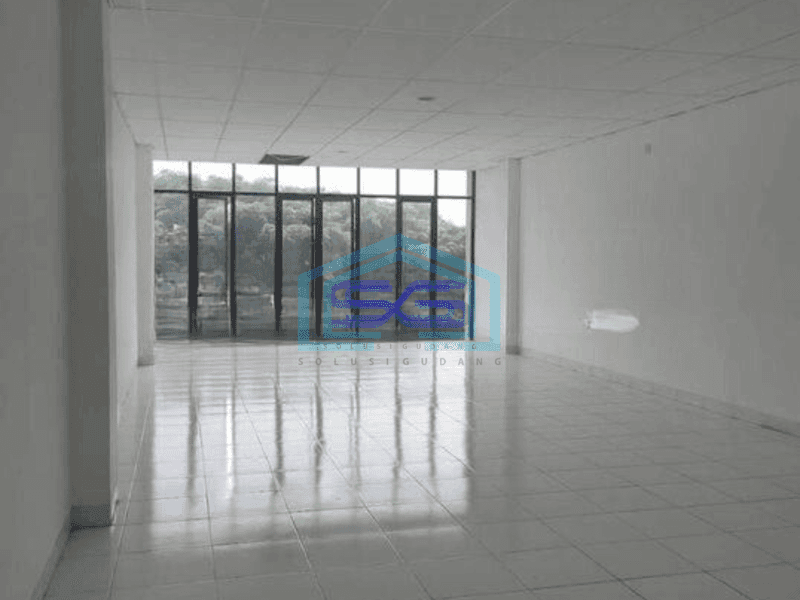 Disewakan Ruko komersil di tengerang kota dekat bandara