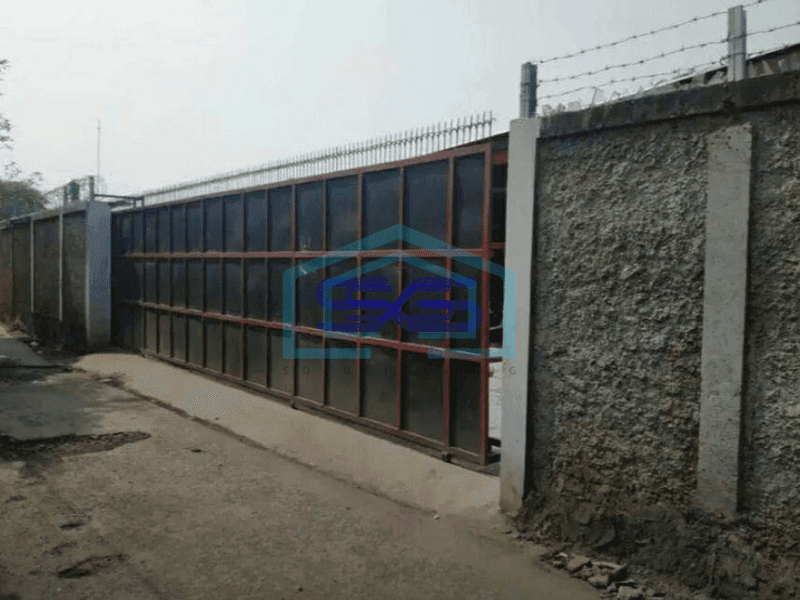 Disewakan Gudang Siap Huni Strategis di Gaplek, Pondok Cabe