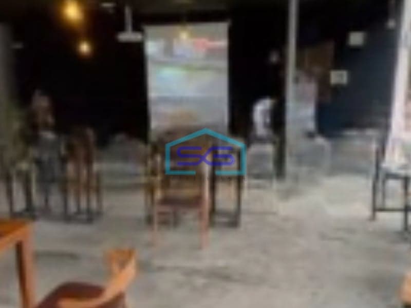 Dijual Ruang Usaha Tempat Pemancingan Dan Tempat Wisata Di Pudak Payung Semarang