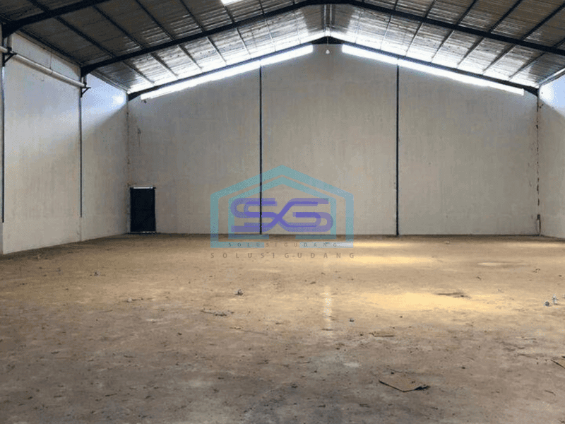 Disewakan Gudang kima murah di kota makassar dekat dari mandara, jalan tol