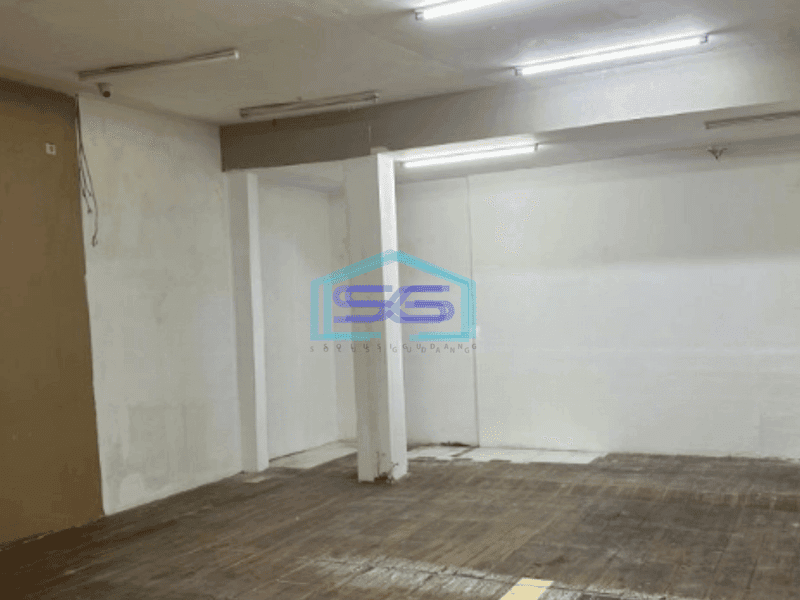 Disewakan Ruko Di Kebayoran Baru Luas Tanah 80 m²