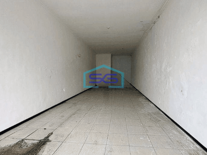 Disewakan Ruko Siap Pakai Dan Strategis LB 112m2 di Malang