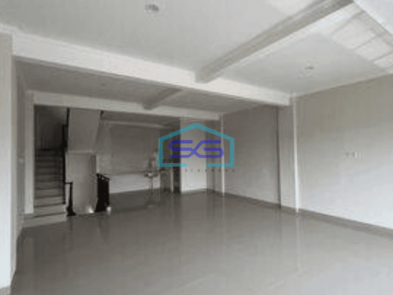 Disewakan Ruko 4 lantai strategis di Poris Indah, Tangerang