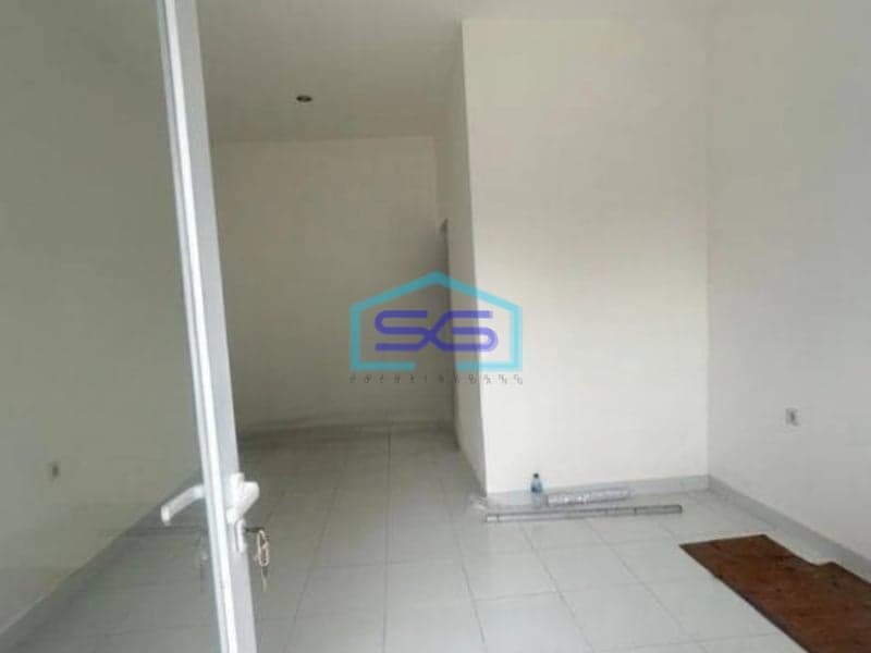 Dijual Gudang di Cipondoh Tangerang Luas Bangunan 650 m²