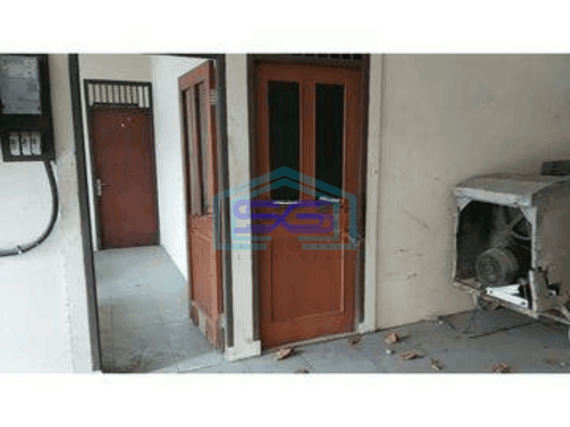 Dijual Gudang di Kosambi Jakarta barat