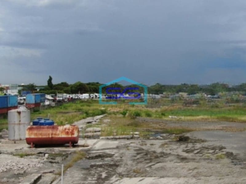 Dijual Tanah Murah Lokasi di Cilincing Jakarta Utara Luas 23706 m²