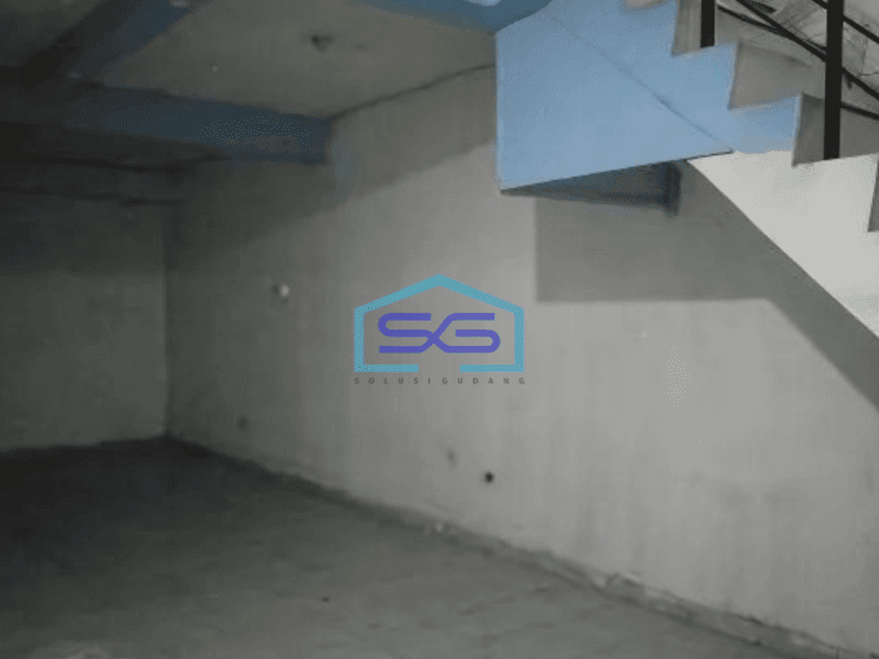 Dijual Ruko Di Lingkungan Kampus Catur Tunggal, Depok, Sleman