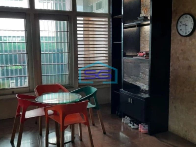 Dijual Ruang Usaha Luas Tanah  446 m²  Lokasi Kotagede Yogyakarta