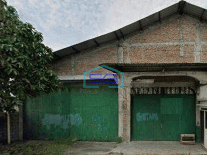 Dijual Gudang Siap Pakai di Jalan Srimulyo, Piyungan, Yogyakarta