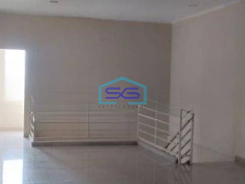 Dijual Ruko Jalan Raya Holis Bandung 3 Lantai Siap Pakai