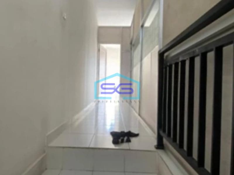 Disewakan Ruko 2 Lantai Lokasi Startegis Lokasi Sesetan Denpasar Bali